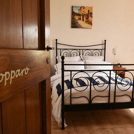 Via Bruno Rossi 23 Bed and Breakfast Ambrogio Εξωτερικό φωτογραφία