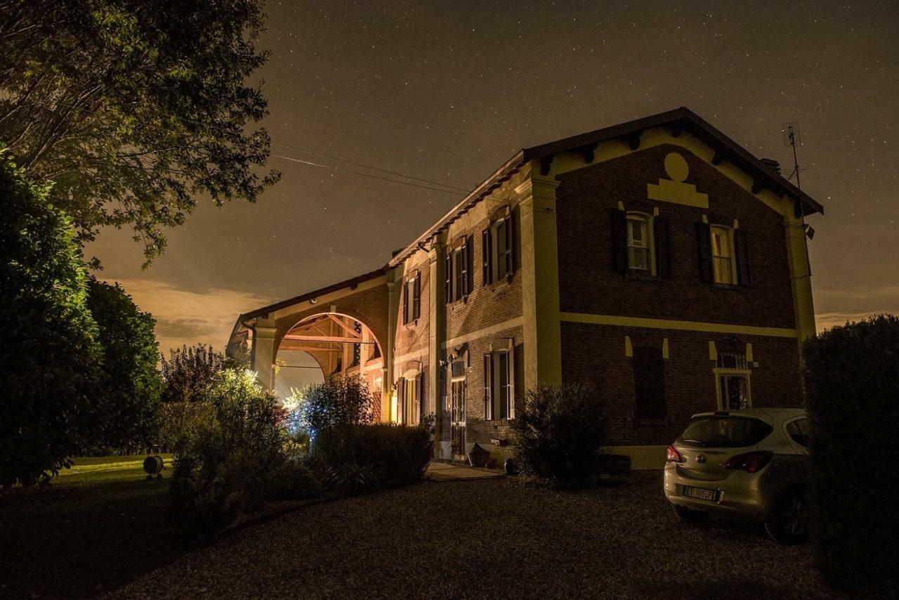 Via Bruno Rossi 23 Bed and Breakfast Ambrogio Εξωτερικό φωτογραφία
